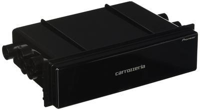 Carrozzeria (Pioneer) AD-379 Container for Small Items, For 1 DIN Size
