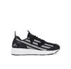Men's Sneakers X8x217 Xk433 N763 Black