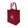 Creative Packaging Bags Paper Gift Box With String For Red Wine Bottle