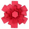 Surprise Hexagonal Exploding Boxes Handmade Birthday Gifts Perfume Cosmetic Photo Album Customization Anniversary Gifts