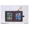 Takara Tomy Detective Conan TCG Double Pocket Holder