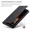 Lyxigt RFID Magnetiskt Läderfodral För Google Pixel 9 10 ProXL 9A 8A 7A Fold Business Plånbok Kortfack Skydd För Pixel 8 9 10 Pro