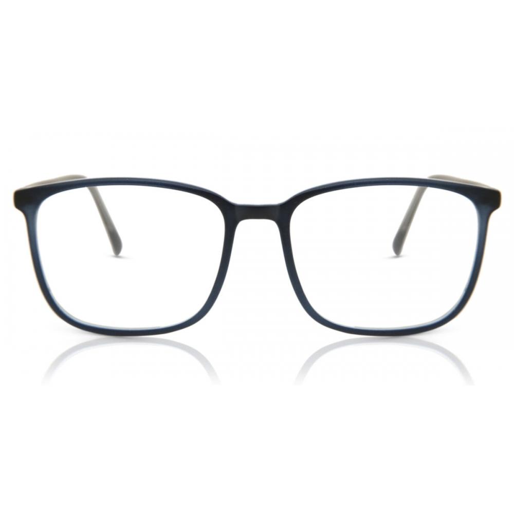 

Full Rim Square Black Smartbuy Collection Rupperte Cp128c Fashion Unisex Eyeglasses Black/53
