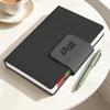 A5 2027 Książka z Agendą Planer Przypomnienia Codzienny Planer Książka Przenośny Kalendarz Książka Uczniowie