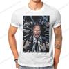 John Wick Film Klassische Kunst T-Shirt Vintage Gothic Unisex T-Shirt Baumwolle Unisex Kleidung