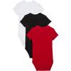 Jumpsuit 3 Pack Infant And Toddler IB8474-687