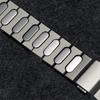 22mm Mans Titanium Band for Huawei Watch GT6 Pro GT5 Pro 46mm Ultimate Business Metal Strap for Amazfit Balance T-REX 3 OnePlus