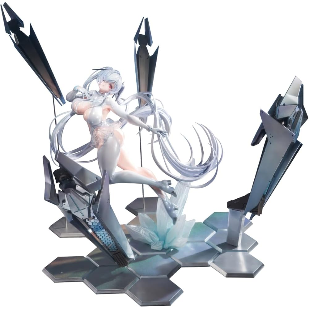 

Hobby Sakura Cinderella 1/4 Scale Figure 570mm PVC ABS Painted Collectible