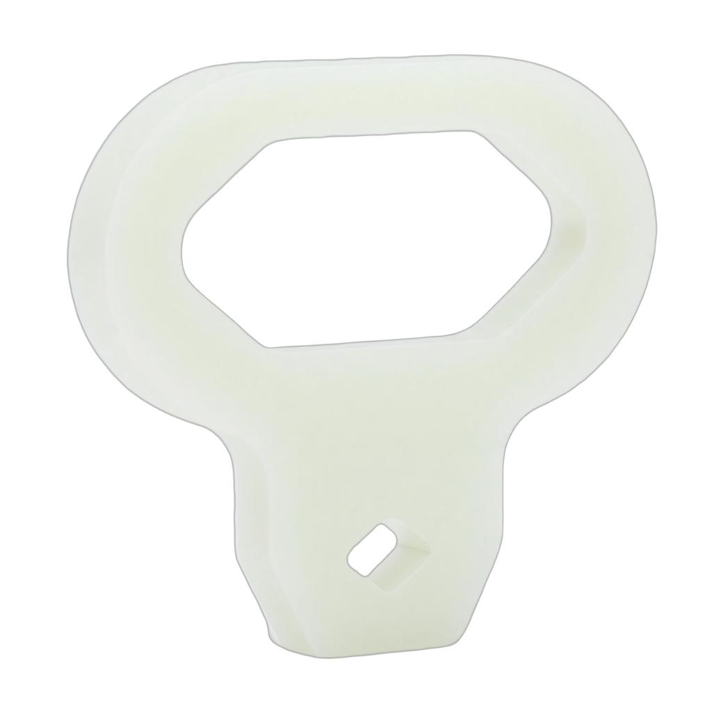 Glowing Diving Clip Hook Silicone Second Stage Regulator Mouthpiece Glow in The Dark   Diving Clip Hook