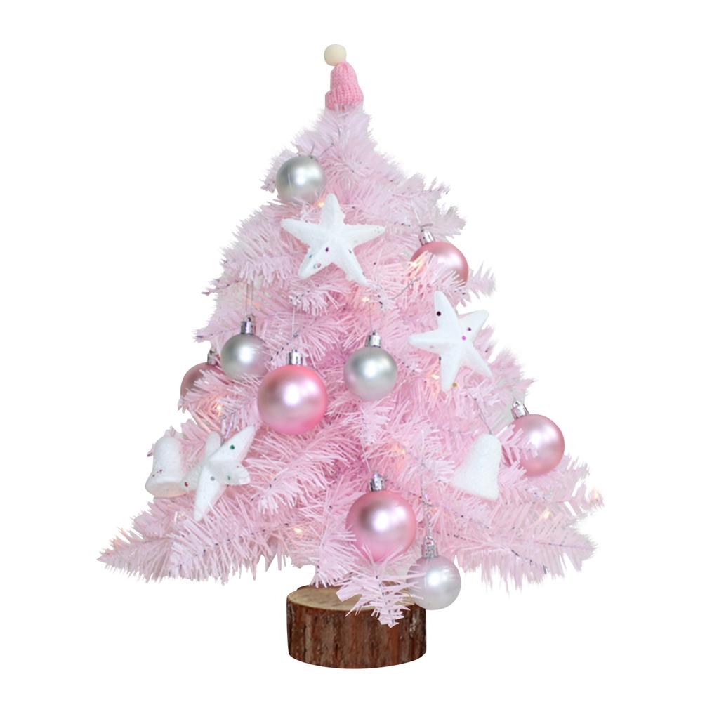 45cm Feather Christmas Tree Desktop Ornaments Christmas Decoration Christmas Tree