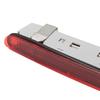 LED Third Rear Brake Stop Light Lamp For Mercedes Benz W203 4-Door 2001-2007 2038200156 Rear Third 3rd Stop Brake Light