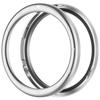 Xiaomi Watch S4/S3 Metalinio Rėmelio Apsauga - 47MM, 15-ojo Jubiliejinio Leidimo