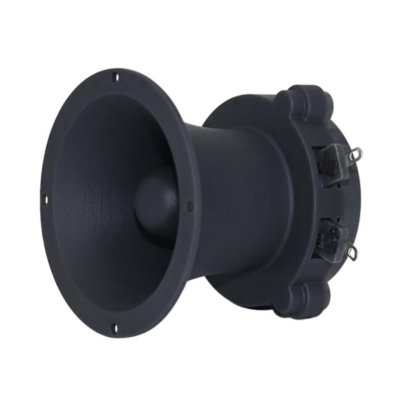 2Inch 50mm High Sound Pressure Explosions Proof Speaker Tweeter Speaker 4/8Ohm 15W Treble Speaker Home Amplifier