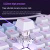 Dareu EK815pro 98-Key Wired Gaming Mechanical Keyboard