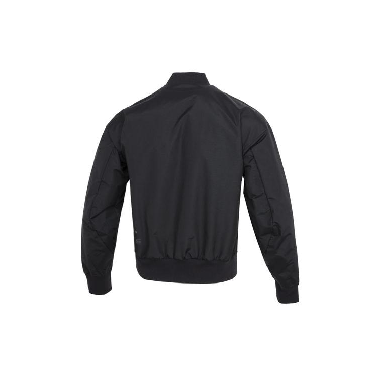 Neue Adidas Jacken Herren Schwarz HM5161