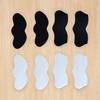 10Pcs Blackhead Acne Remover Nose Cover Sticker Pore Cleaning Strip Skin Care