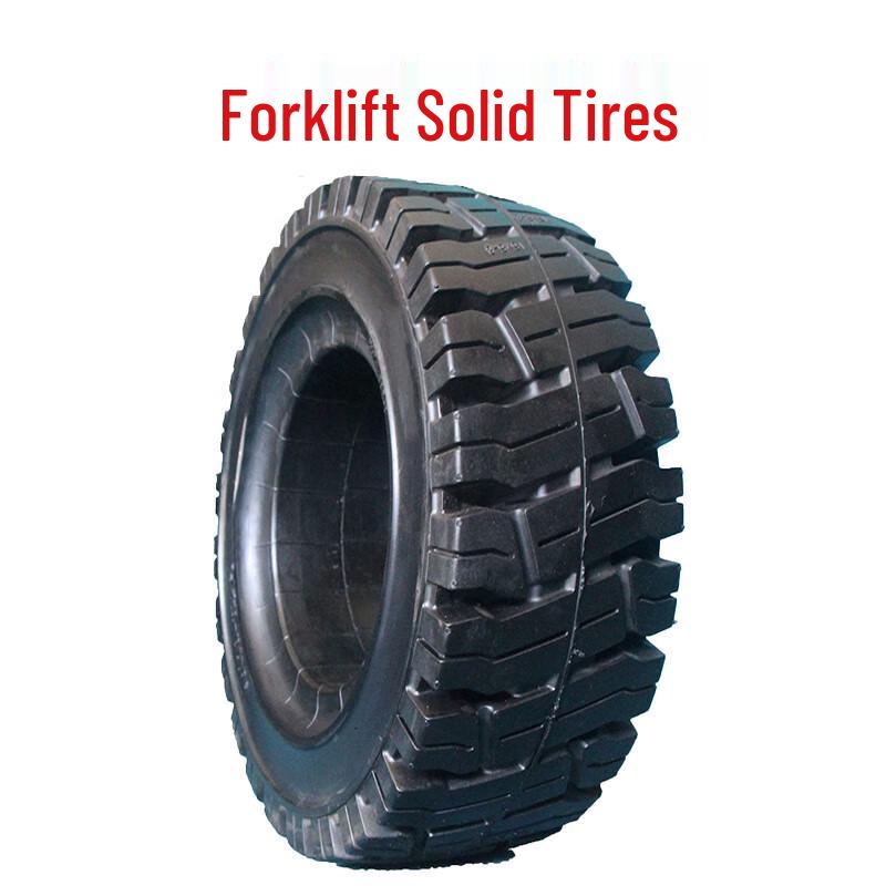 BENAGIL Forklift Solid Tire