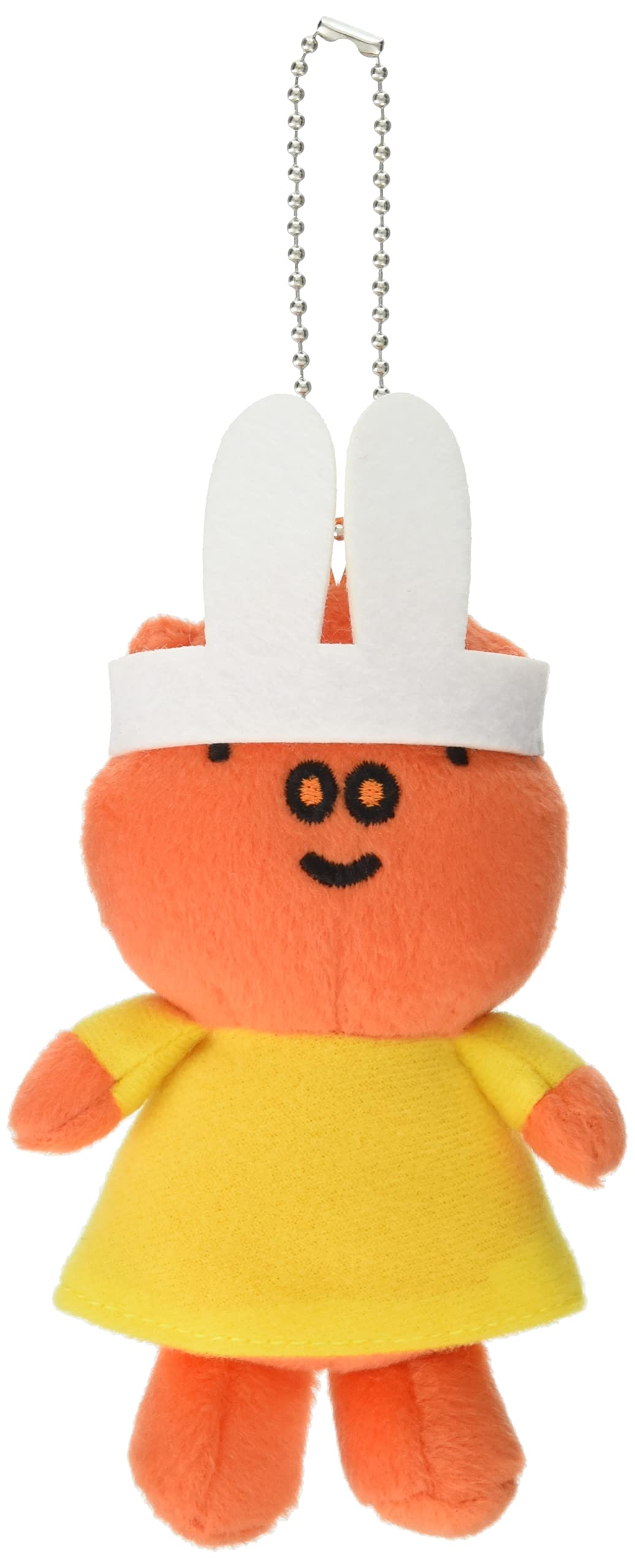 

Брелок-талисман Sekiguchi Granty 601080 (Кролик Уши)