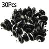 30PCS Panel Push Type Clip 30x 7L6 868 243 Door Panel