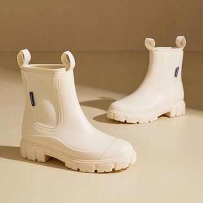 Stiefeletten – Stiefeletten