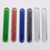 Colorful Nail Polishing Strip Nano Glass Polishing Stick Professional Nail File  Women