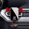 Car Mobile Phone Holder GPS Support Accessories For Volvo XC90 V90 V60 XC60 V40 S80 S60 S90 C40 XC40 V70 XC70 C30 C70 EX90