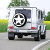 Military Tactical Star Spare Tire Cover for Prado Pajero Wrangler Jeep RV SUV Camper Car Wheel Covers 14" 15" 16" 17" Inch