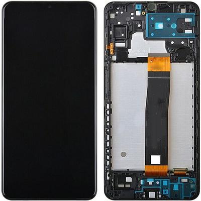 LCD Display Touch Screen Digitizer Frame for Samsung Galaxy A13 5G SM-A136U