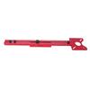 Router Milling Groove Bracket 400mm Router Guide Auxiliary Tool for Cutting Circles Adjustable Woodworking T Square