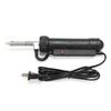 30W 220V Electric Vacuum Solder Sucker Iron Gun /Desoldering Pump /Repair Tool
