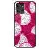 Case For MOTO ThinkPhone 5G Case Cool Silicone Protective Cover for Motorola Think Phone 5G Bumper Protector Fundas Shockproof