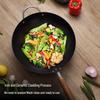 Zhangxiaoquan Non-Stick Ceramic Coated Iron Wok