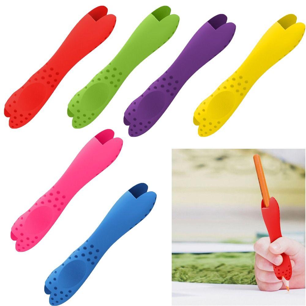 Aid Handwriting Pencil Holders Non-slip Handwriting Aid Tools  Handwriting