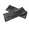Microphone Faux Leather Case Box Protective Portable Organizer Pouch Handheld Microphone Mic Bag Carrying Case Travel Pouch