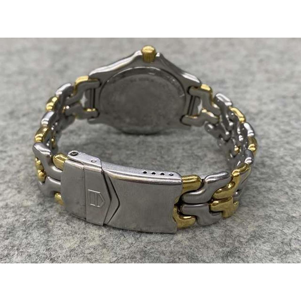 Used TAG HEUER S95.213M/E TAG HEUER S95.213M/E