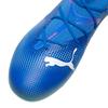 New PUMA FUTURE 7 MATCH MG Multi Ground Artificial Ground Soccer Shoes Men's Blue 107934-01