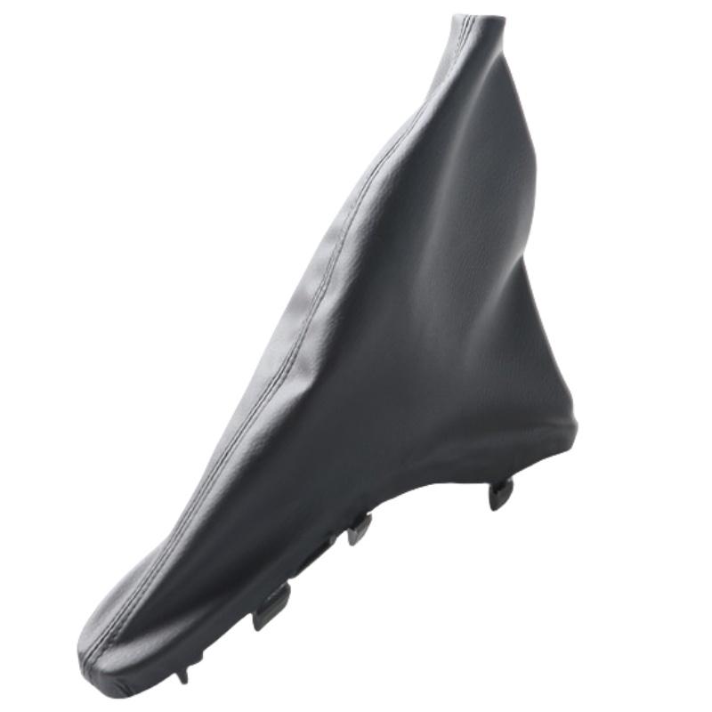 Für BMW Mini Cooper R50 R52 R53 2002 2003 2004 2005 2006 2007 2008 Schalthebel-Knauf Parkbremse Manschette Stiefel Kragen Hülle