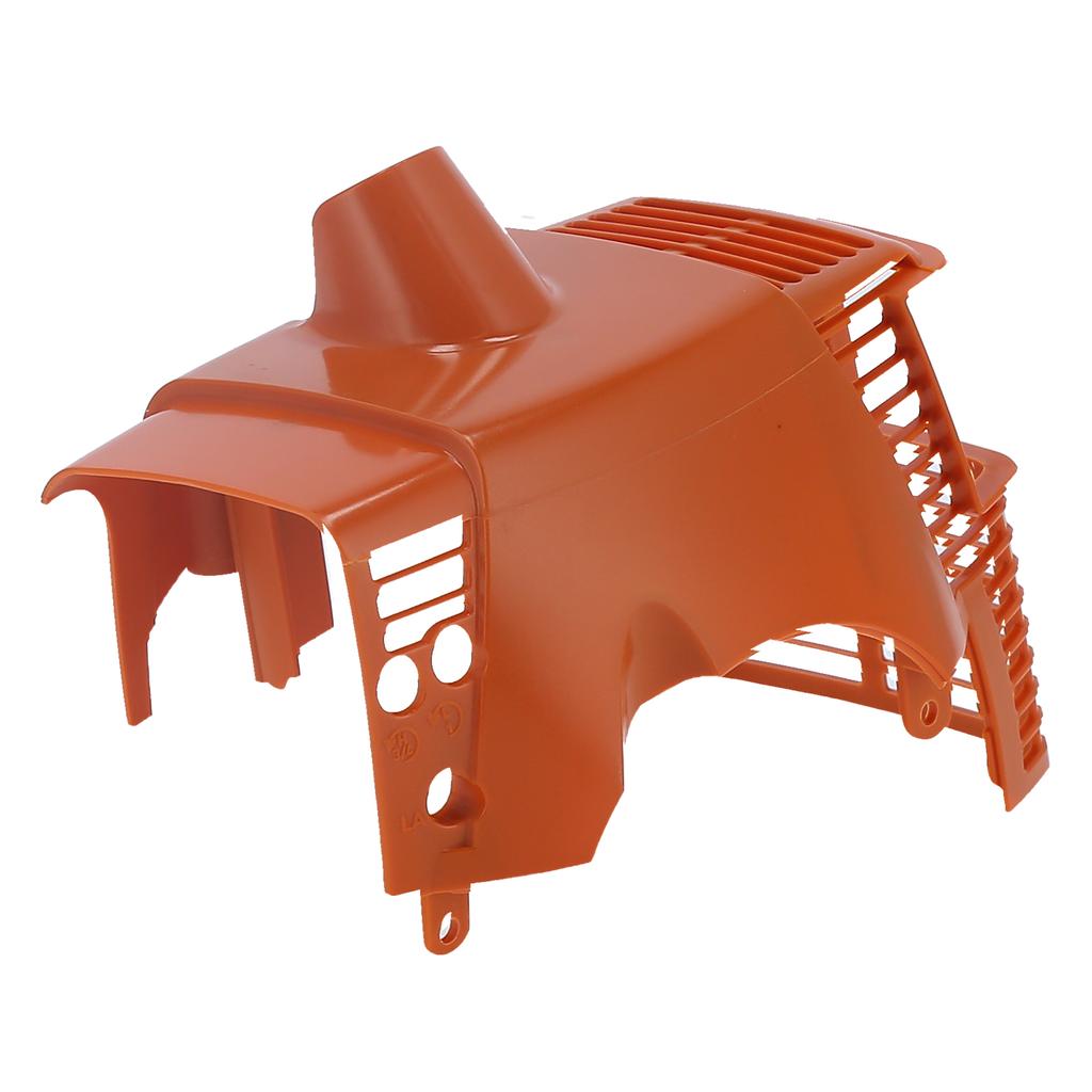 Copertura Motore Convogliatore Sostituzione Adatto per STIHL FS120 200 250 300 350 Accessori per Decespugliatore