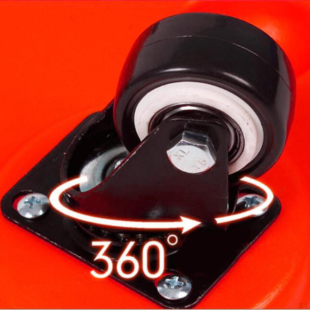 Balance Board, Training Board Toy, Multipurpose Coordination Sport Flat Sitting