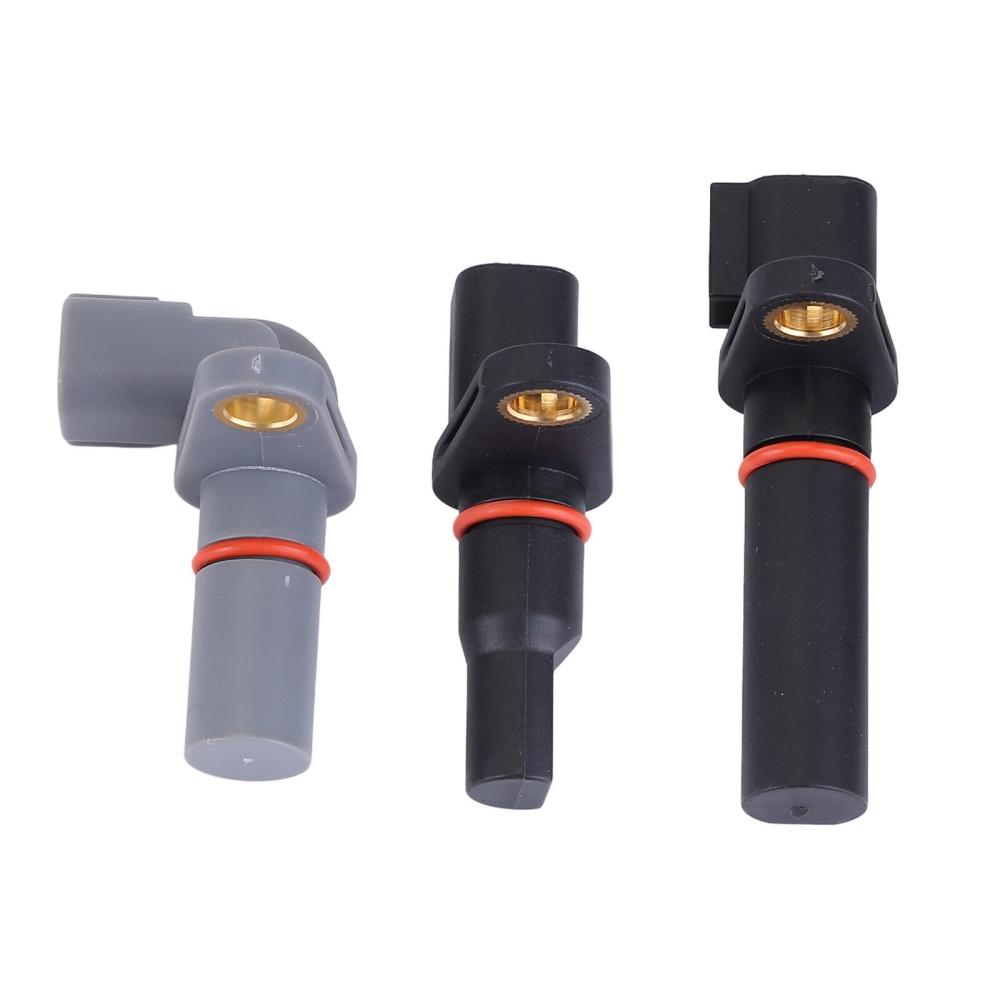 3Pcs Automatic Transmission Speed Sensor For Ford Focus Fiesta Ecosport