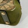 Louis Vuitton M95199 Monogram Denim Gondor shoulder bag
