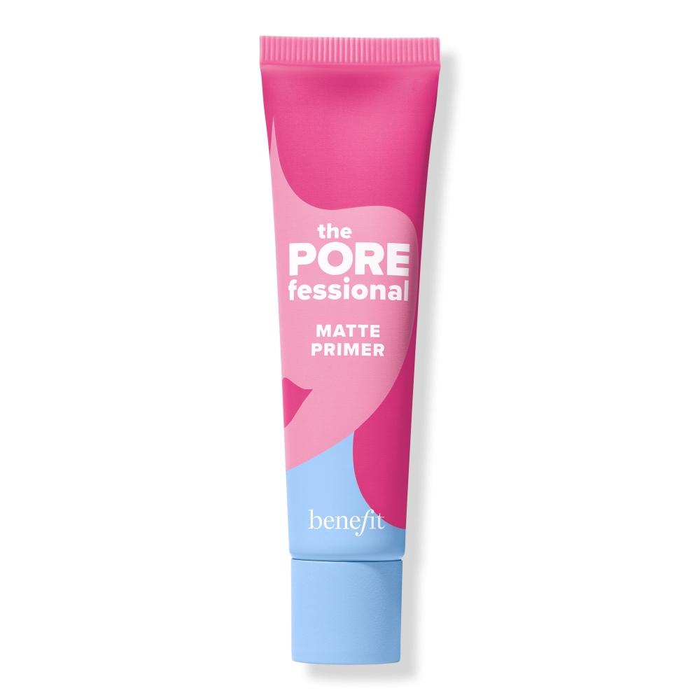 

Benefit Cosmetics The Porefessional Matte Pore Minimizing Primer