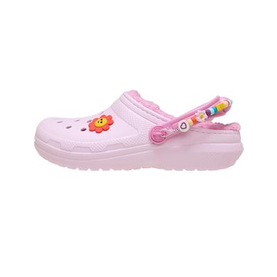 Kids  Versatile Fresh Comfortable Stylish Clogs Kids Clogs 211634-6ZW