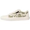 Old Skool Cordura 'White Asparagus Camo' VN0A4BV5VZK