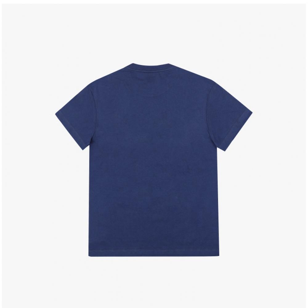 Fendi Kids Logo T shirT Jmi487 7aj F1i11