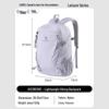 Camel Lightweight Outdoor Travel Backpack