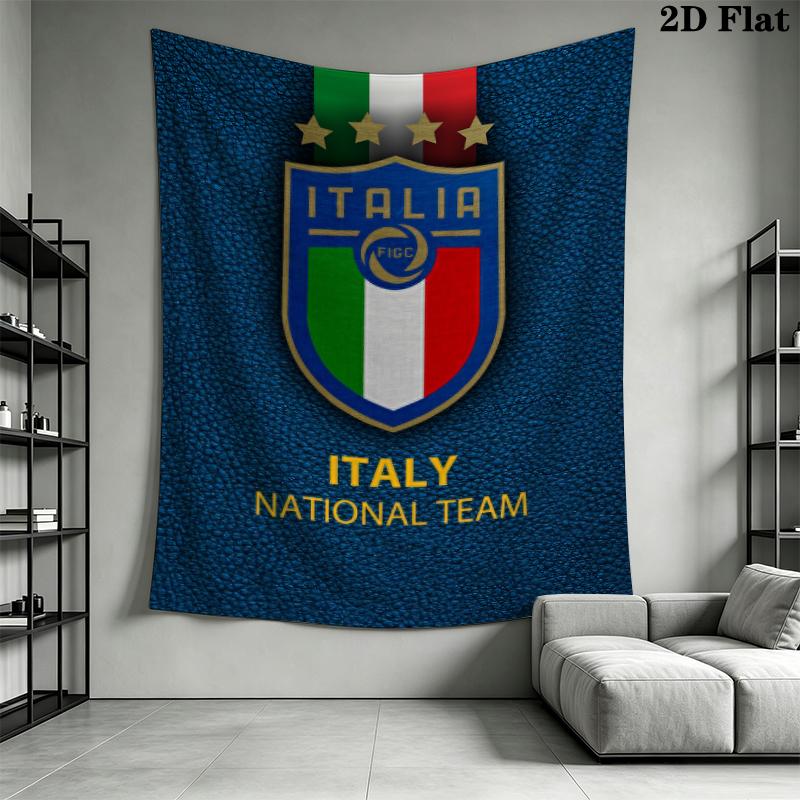FIGC Wall Tapestry Aesthetic Wall Hanging Printed Fabric Blanket Decorative Tapestries for Bedroom Living Room Home Decor
