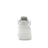 Adidas Forum Low CL Białe Sneakersy Unisex Cloud-White Grey-One IH7828