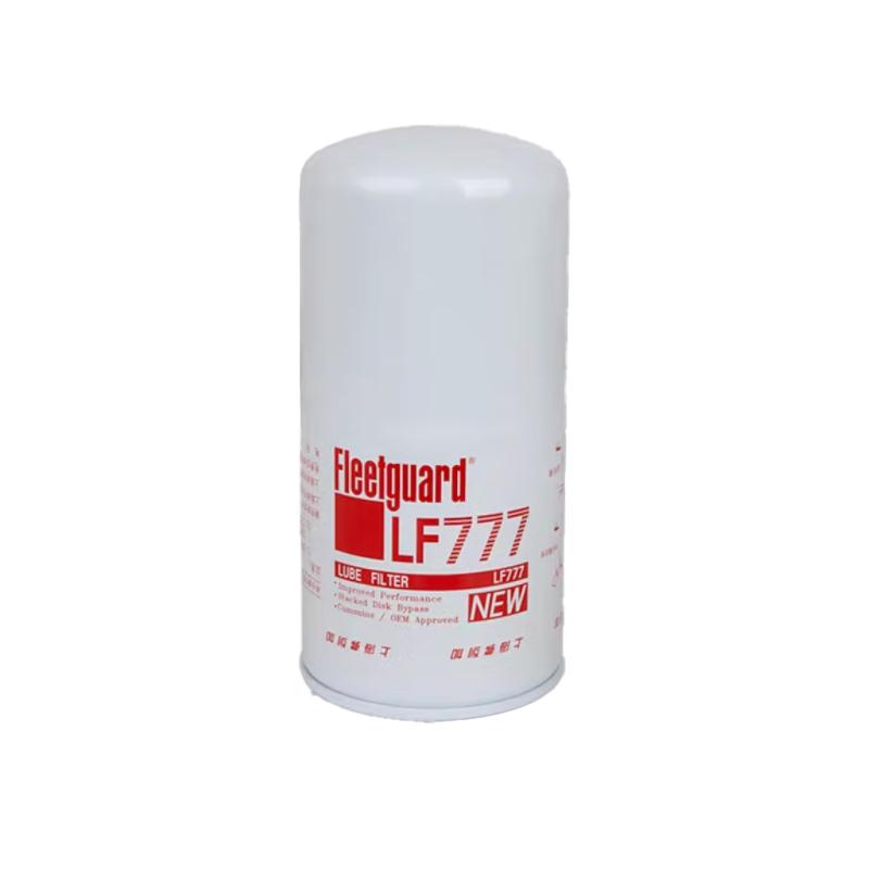 Fleetguard Engine Oil Filter Element