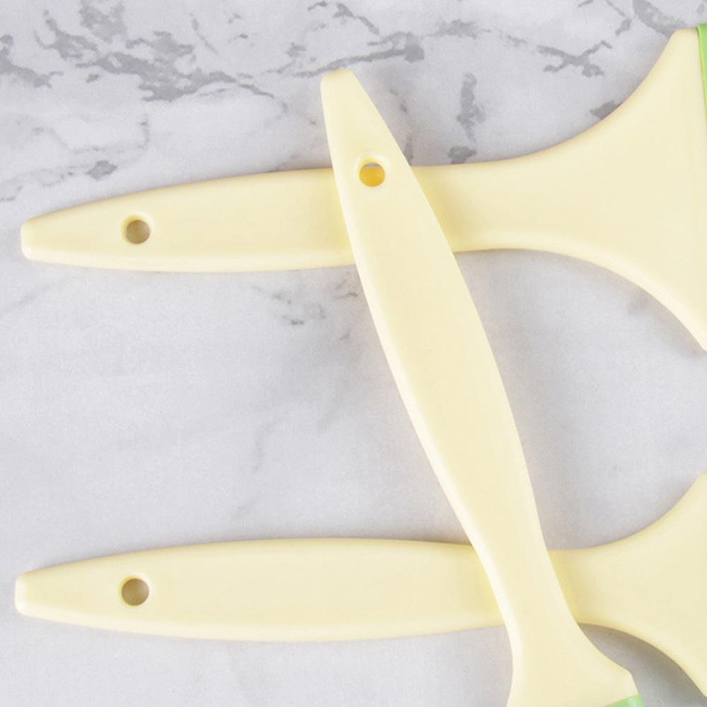 Přenosné kuchyňské nářadí Barbecue Kuchyňské doplňky Štětec na olej Mašlovačky BBQ Štětec Cukrářský štětec